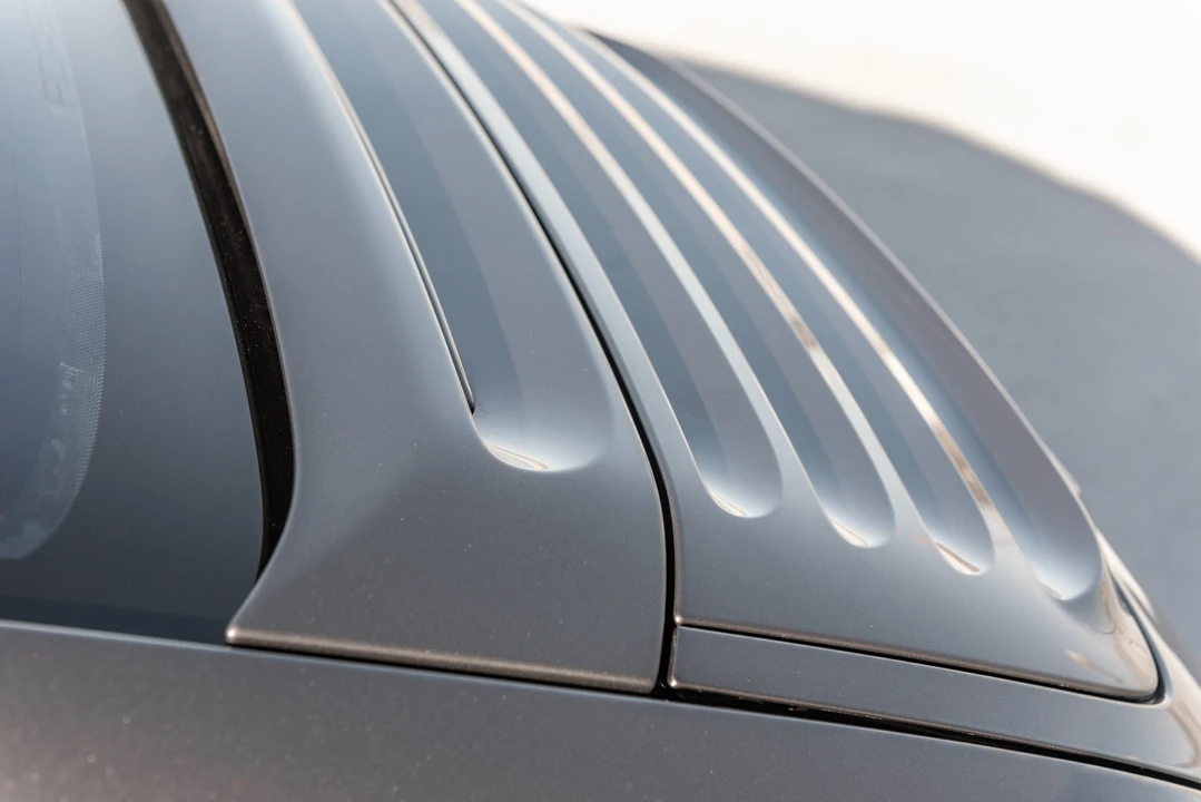 2009 Porsche 997 Carrera 4S - Image 25 of 31