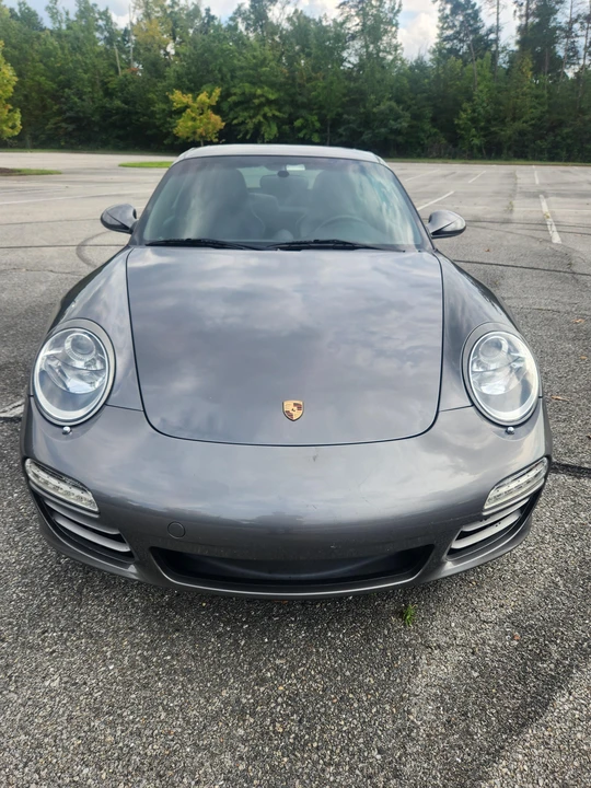 2009 Porsche 997 Carrera 4S - Image 7 of 31