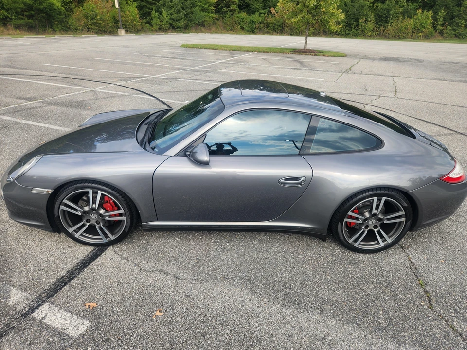 2009 Porsche 997 Carrera 4S - Image 15 of 31