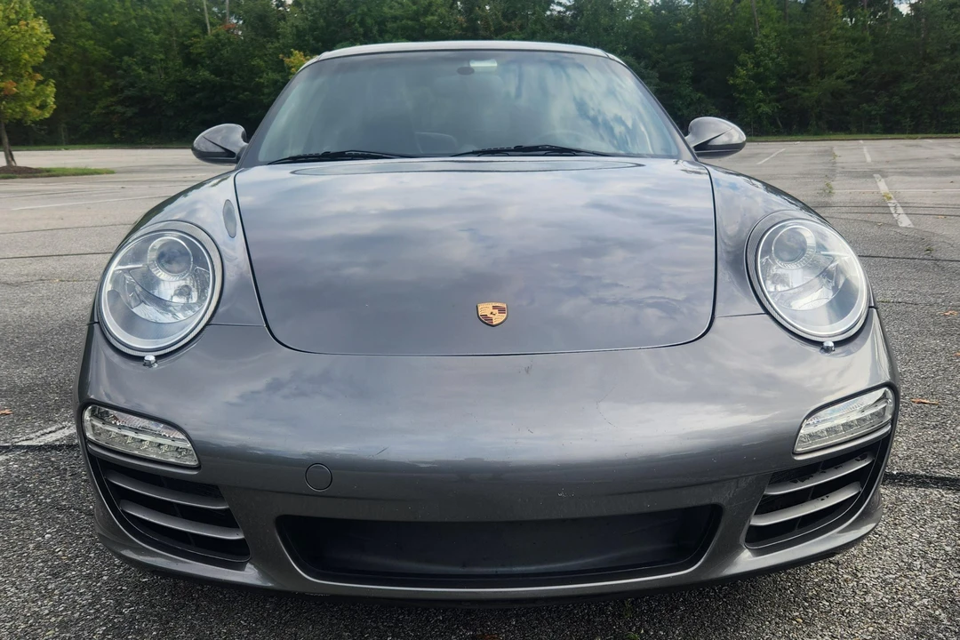2009 Porsche 997 Carrera 4S - Image 2 of 31