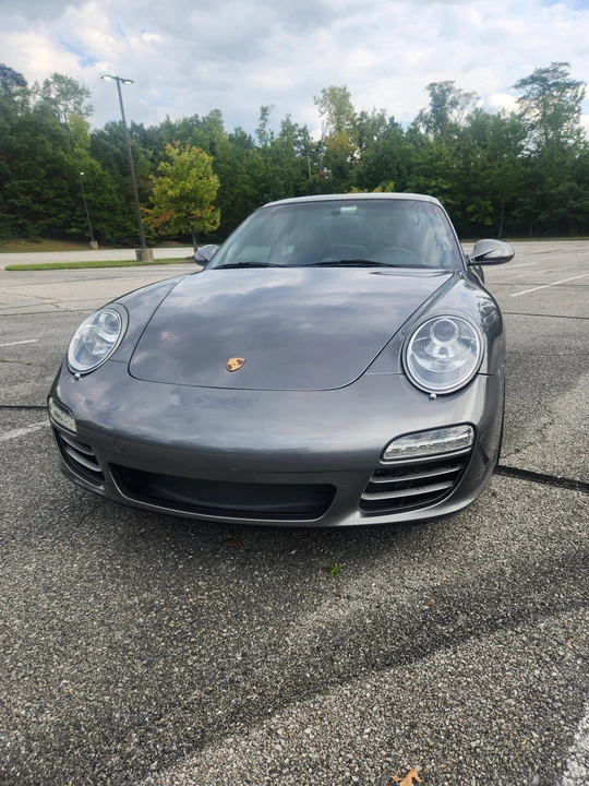 2009 Porsche 997 Carrera 4S - Image 10 of 31