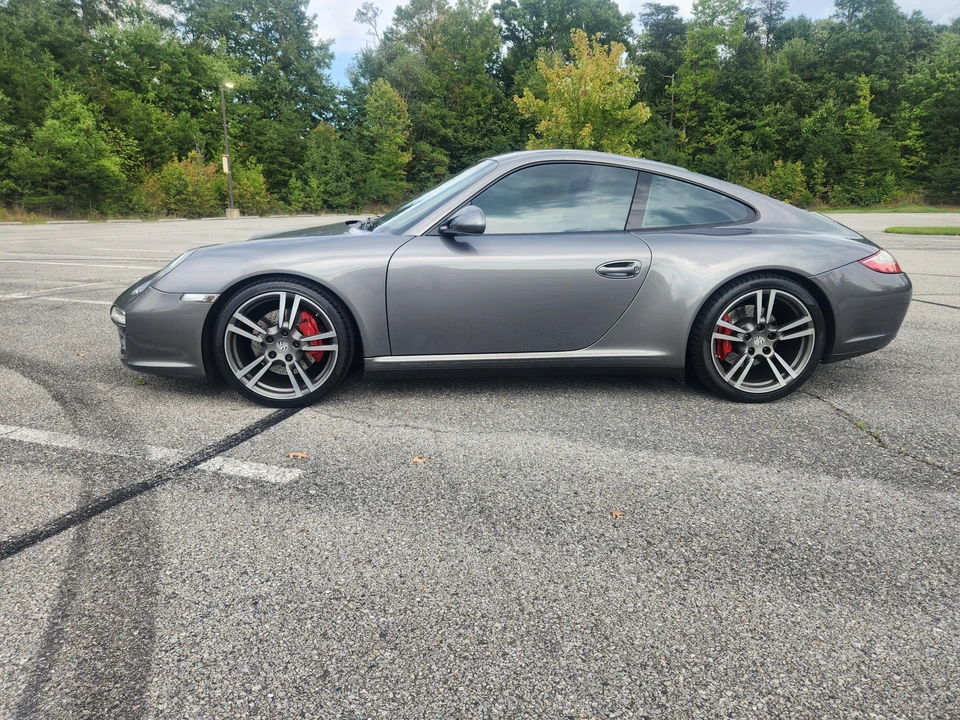 2009 Porsche 997 Carrera 4S - Image 13 of 31