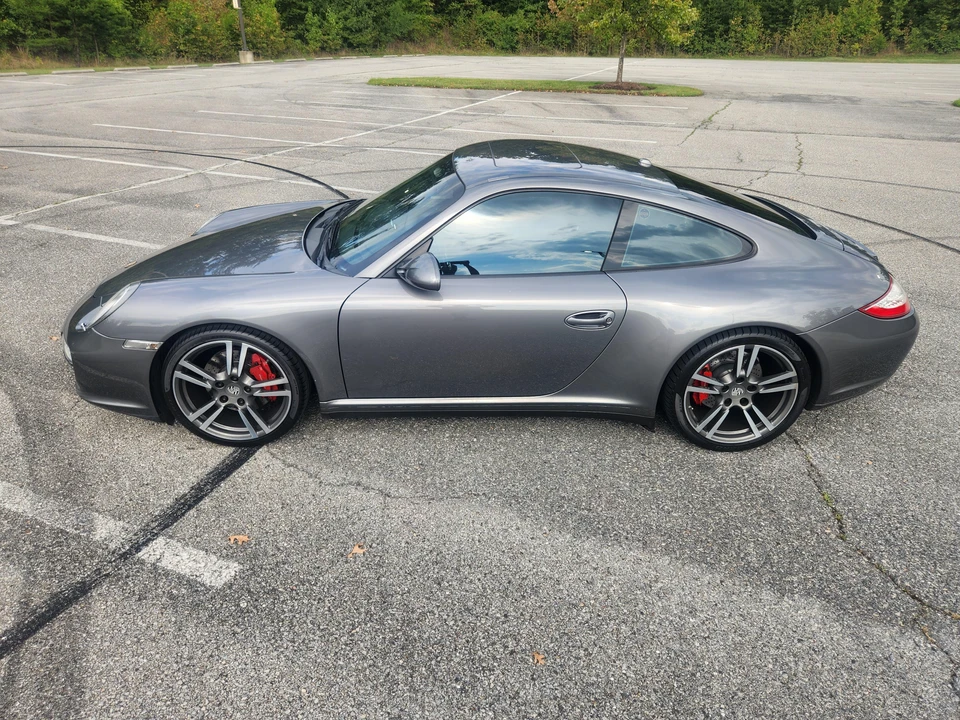 2009 Porsche 997 Carrera 4S - Image 14 of 31