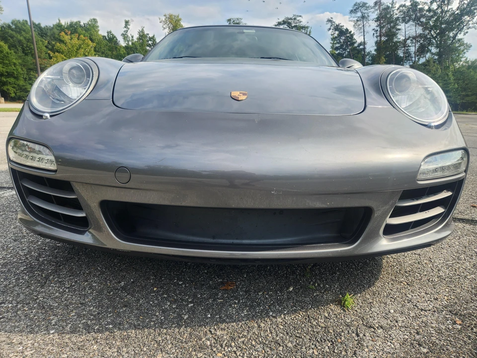 2009 Porsche 997 Carrera 4S - Image 8 of 31