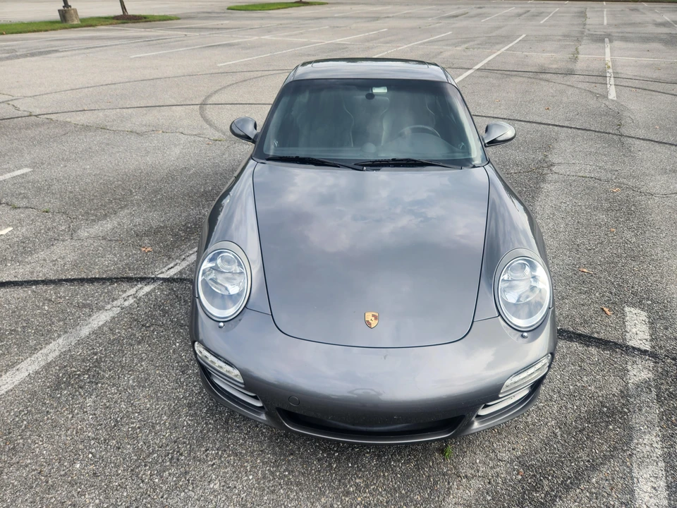 2009 Porsche 997 Carrera 4S - Image 6 of 31