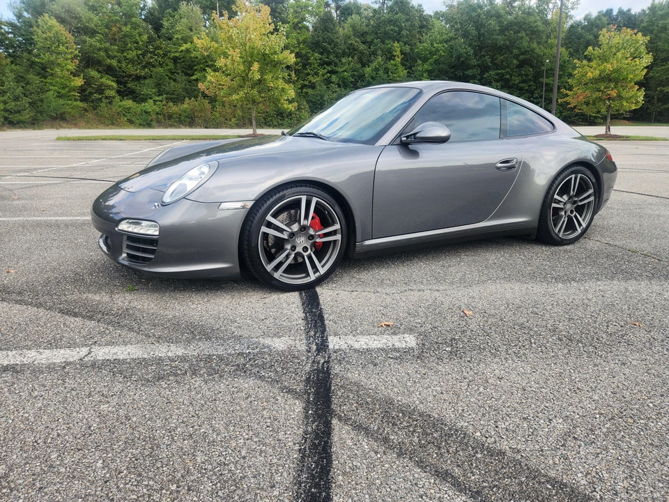 2009 Porsche 997 Carrera 4S - Image 12 of 31