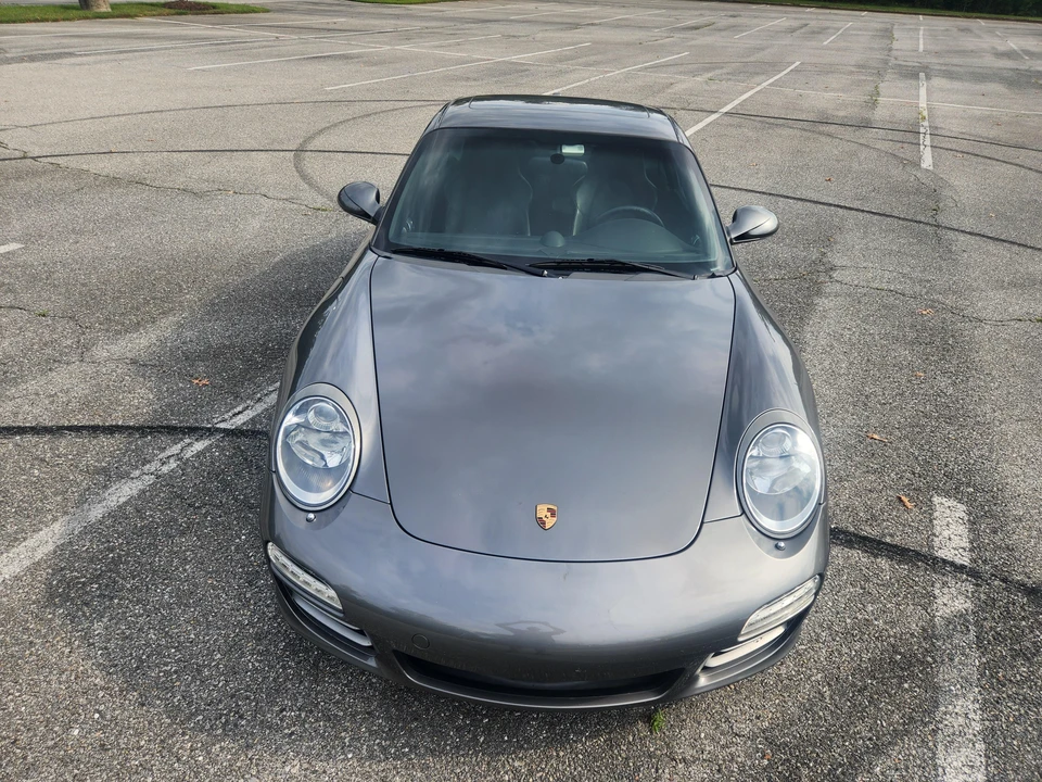 2009 Porsche 997 Carrera 4S - Image 9 of 31