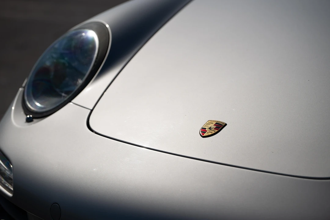 2009 Porsche 997 Carrera 4S - Image 29 of 31