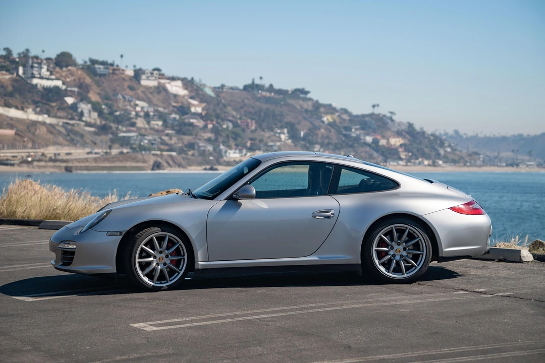 2009 Porsche 997 Carrera 4S - Image 11 of 31