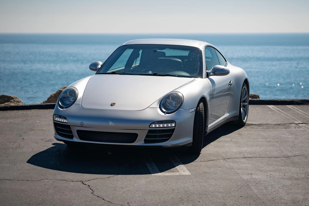 2009 Porsche 997 Carrera 4S - Image 7 of 31