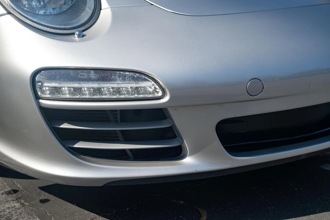 2009 Porsche 997 Carrera 4S - Image 27 of 31