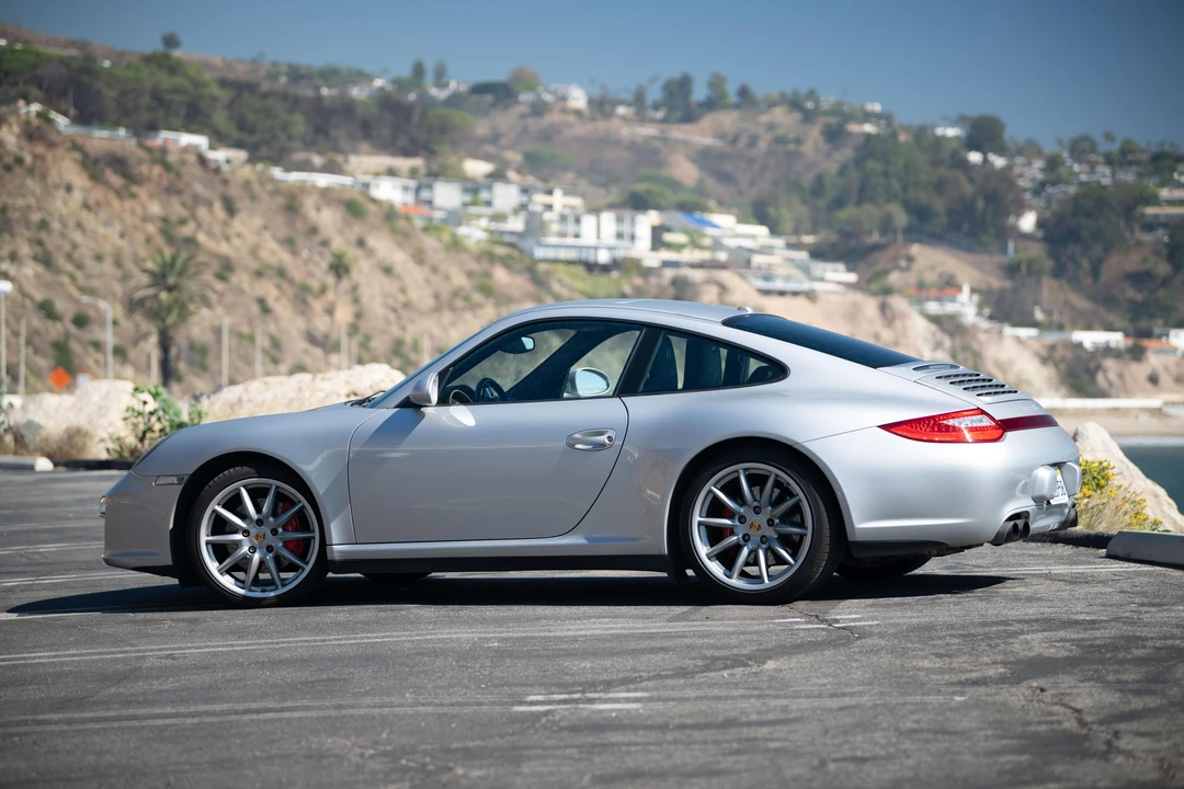 2009 Porsche 997 Carrera 4S - Image 12 of 31