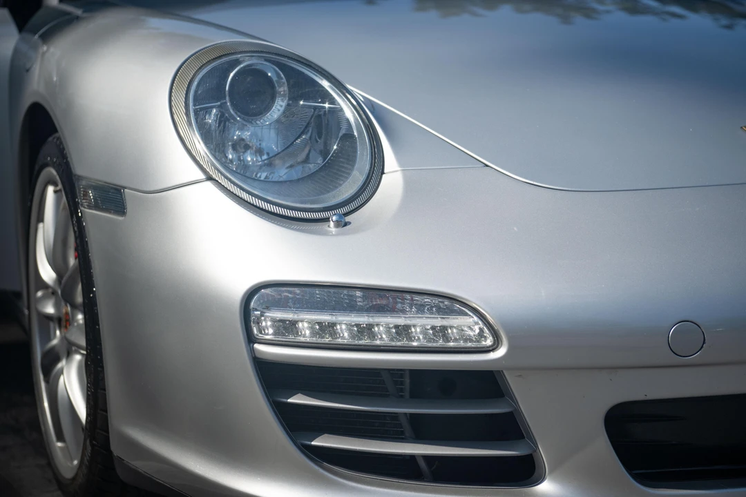 2009 Porsche 997 Carrera 4S - Image 24 of 31
