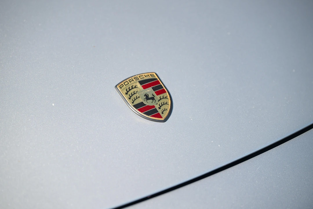 2009 Porsche 997 Carrera 4S - Image 30 of 31