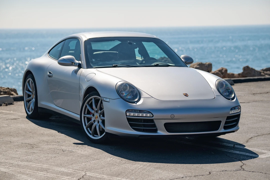 2009 Porsche 997 Carrera 4S - Image 22 of 31