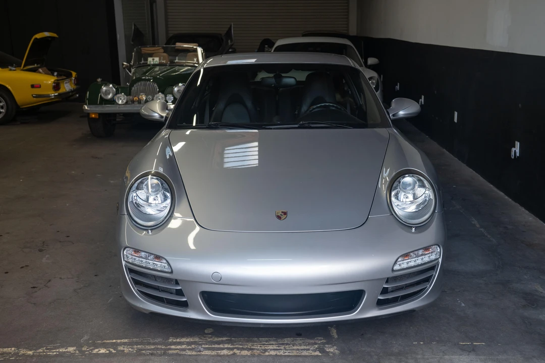 2009 Porsche 997 Carrera 4S - Image 6 of 31