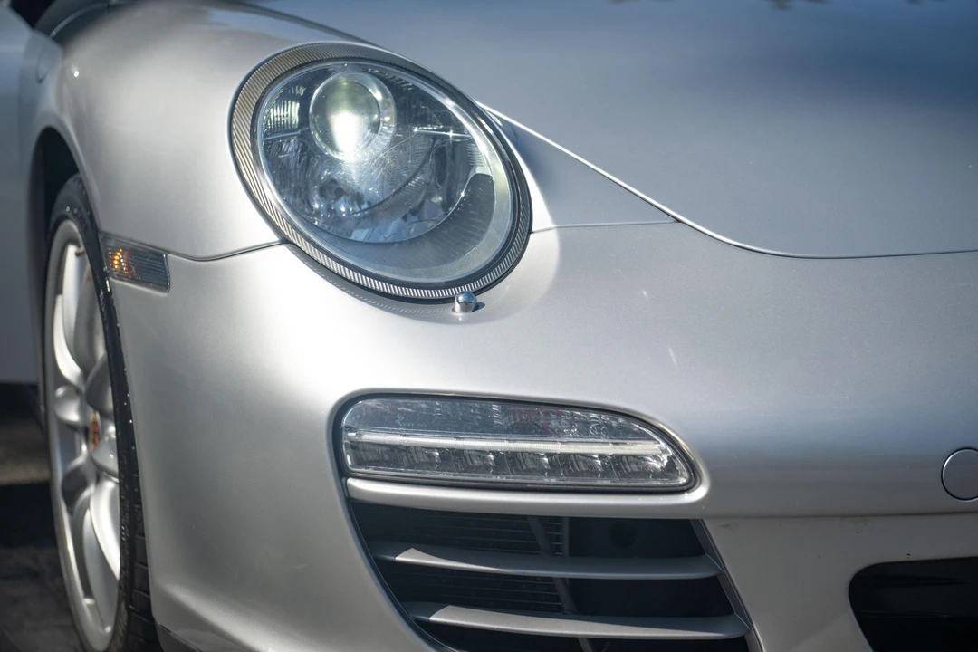 2009 Porsche 997 Carrera 4S - Image 25 of 31