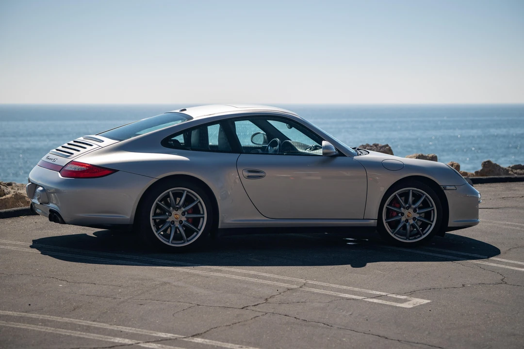 2009 Porsche 997 Carrera 4S - Image 19 of 31