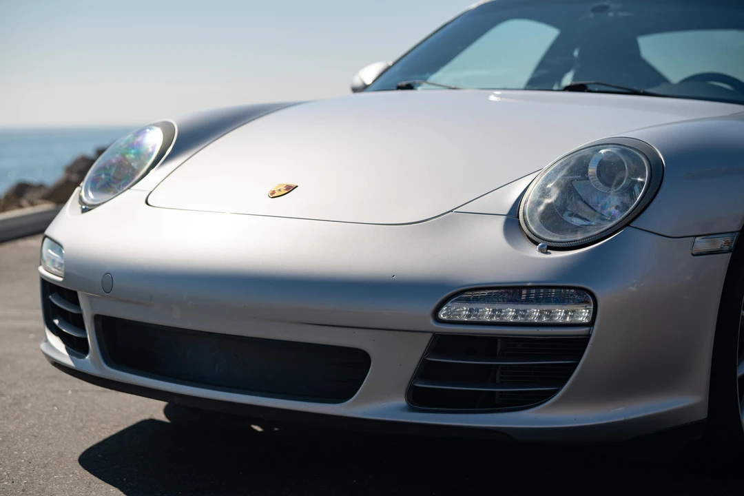2009 Porsche 997 Carrera 4S - Image 31 of 31