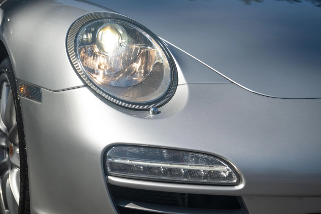 2009 Porsche 997 Carrera 4S - Image 26 of 31