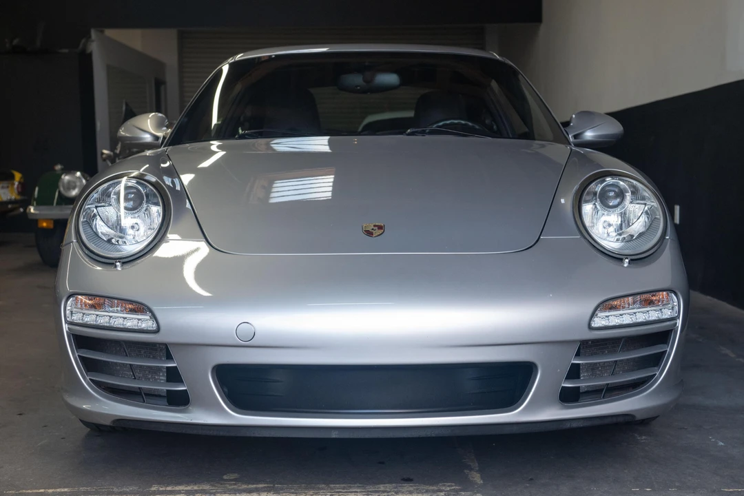 2009 Porsche 997 Carrera 4S - Image 2 of 31