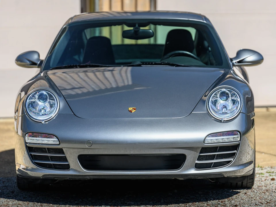 2009 Porsche 997 Carrera 4S - Image 7 of 31