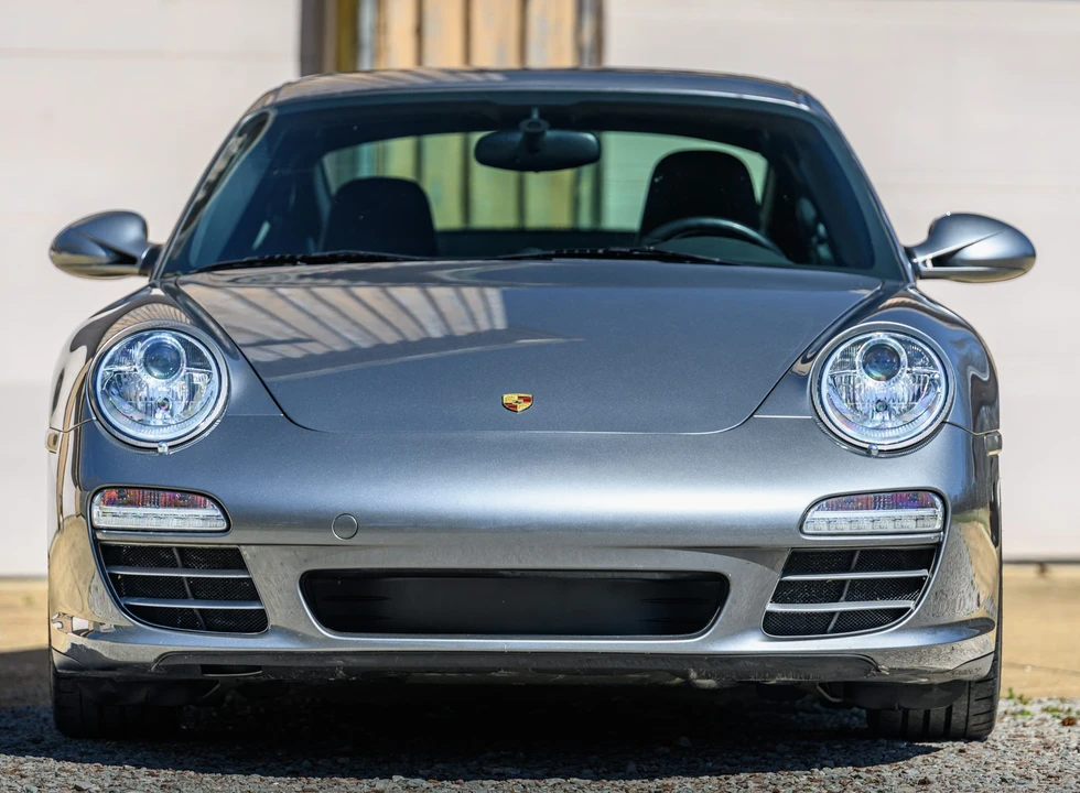 2009 Porsche 997 Carrera 4S - Image 8 of 31