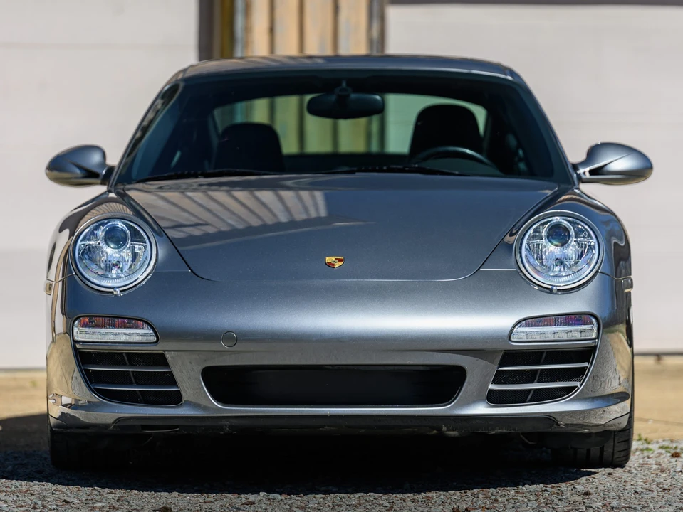 2009 Porsche 997 Carrera 4S - Image 9 of 31