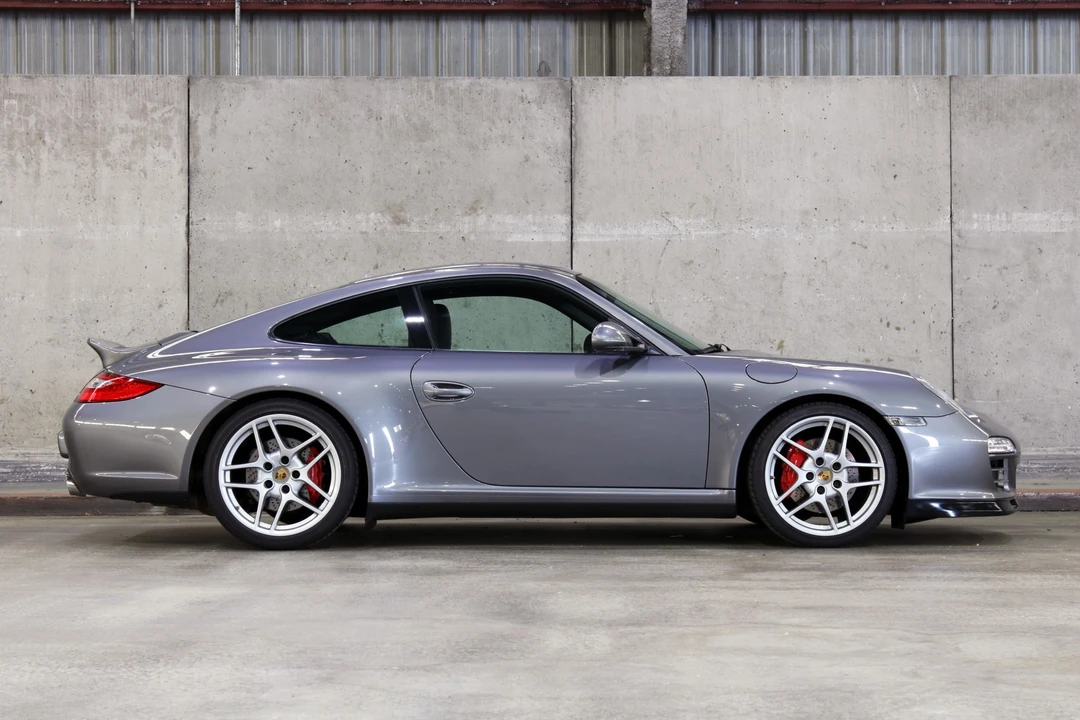 2009 Porsche 997 Carrera 4S - Image 13 of 31
