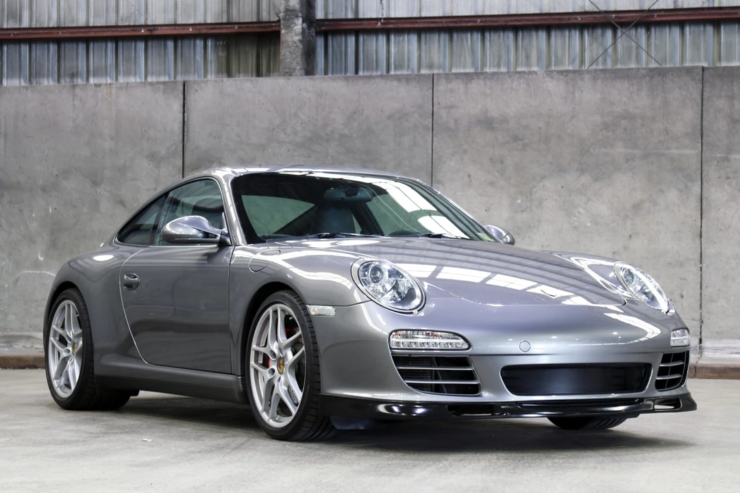 2009 Porsche 997 Carrera 4S - Image 16 of 31