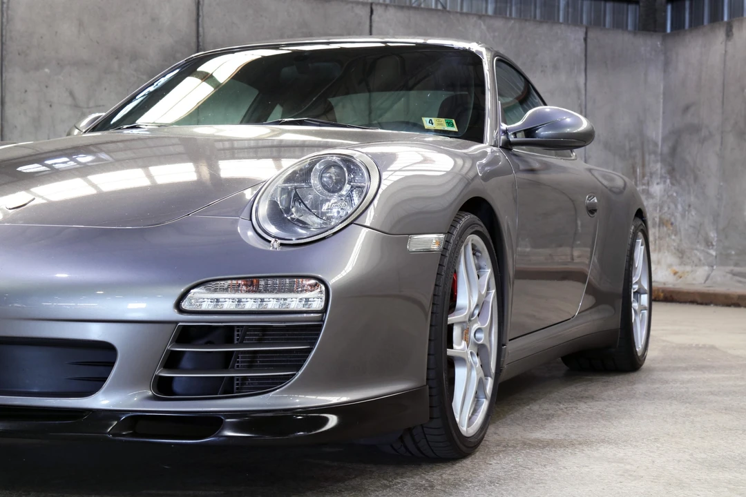 2009 Porsche 997 Carrera 4S - Image 18 of 31