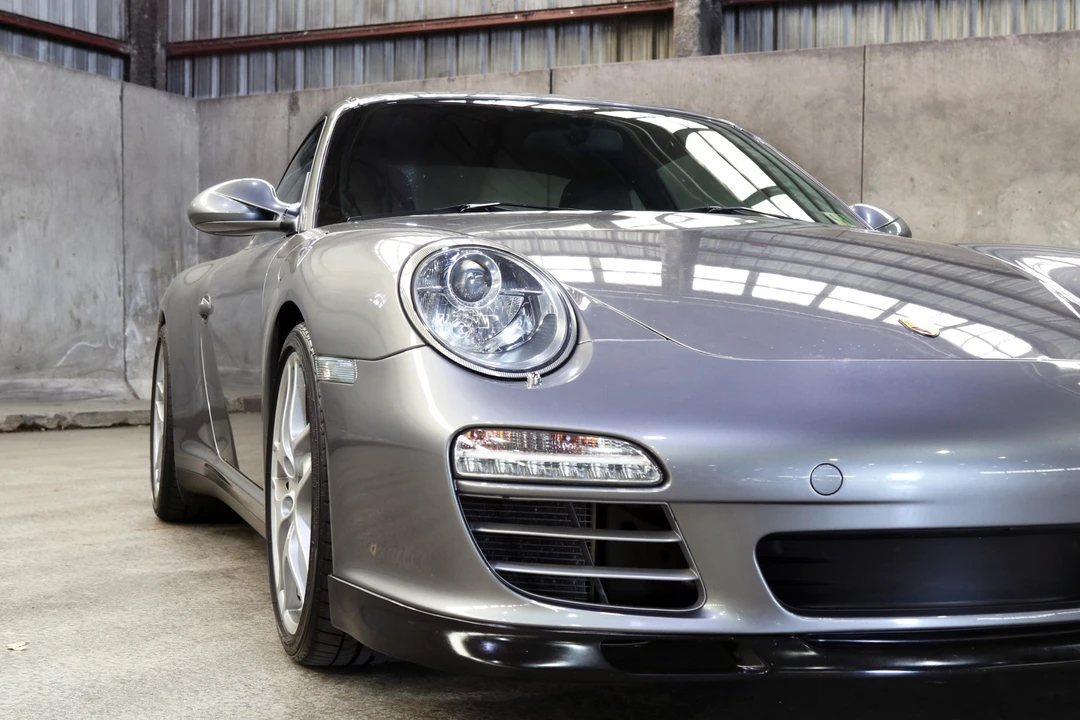 2009 Porsche 997 Carrera 4S - Image 17 of 31
