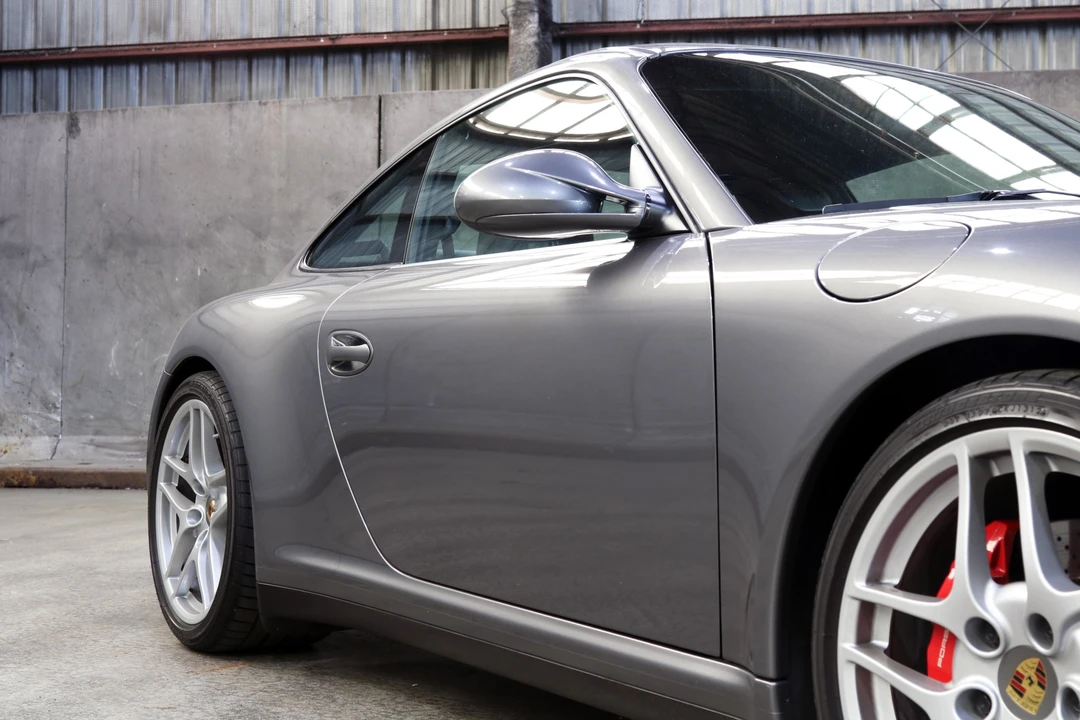 2009 Porsche 997 Carrera 4S - Image 19 of 31