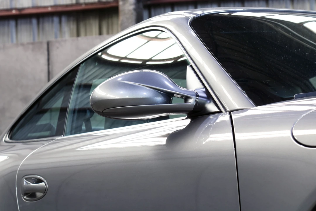 2009 Porsche 997 Carrera 4S - Image 20 of 31