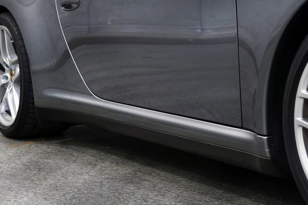 2009 Porsche 997 Carrera 4S - Image 21 of 31