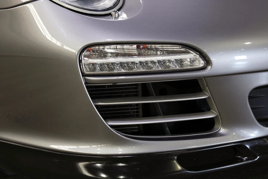 2009 Porsche 997 Carrera 4S - Image 22 of 31