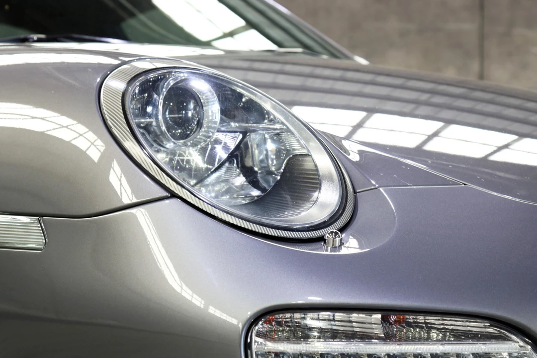 2009 Porsche 997 Carrera 4S - Image 23 of 31