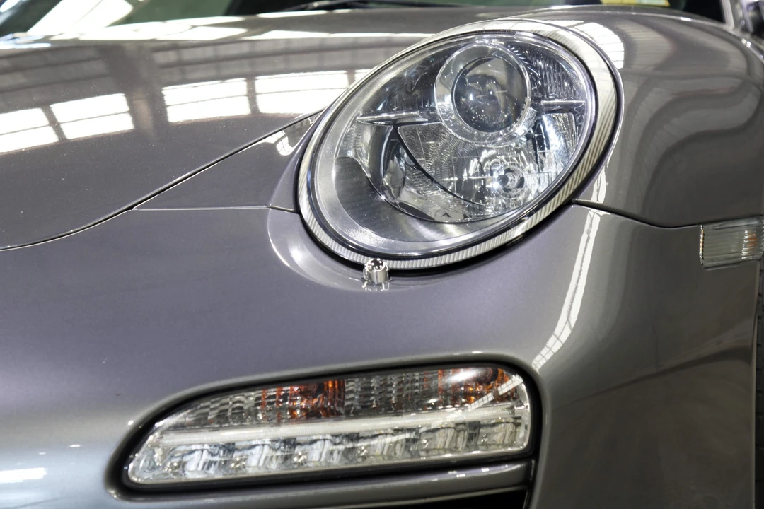 2009 Porsche 997 Carrera 4S - Image 26 of 31