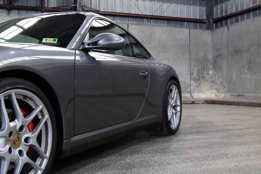 2009 Porsche 997 Carrera 4S - Image 27 of 31