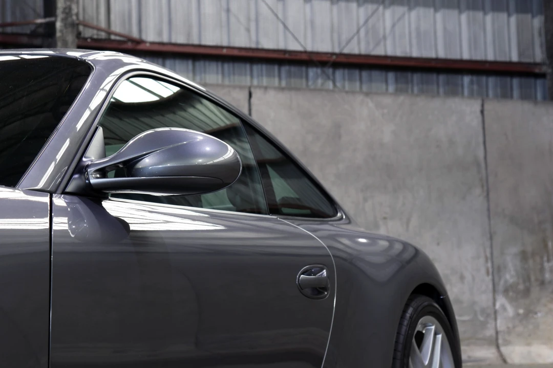 2009 Porsche 997 Carrera 4S - Image 28 of 31