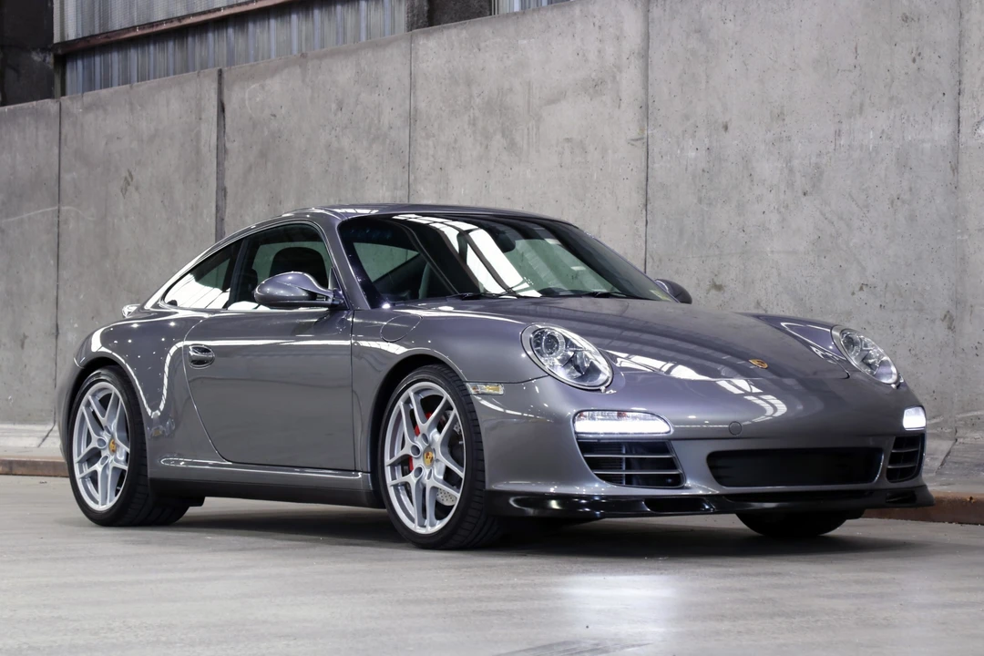 2009 Porsche 997 Carrera 4S - Image 15 of 31