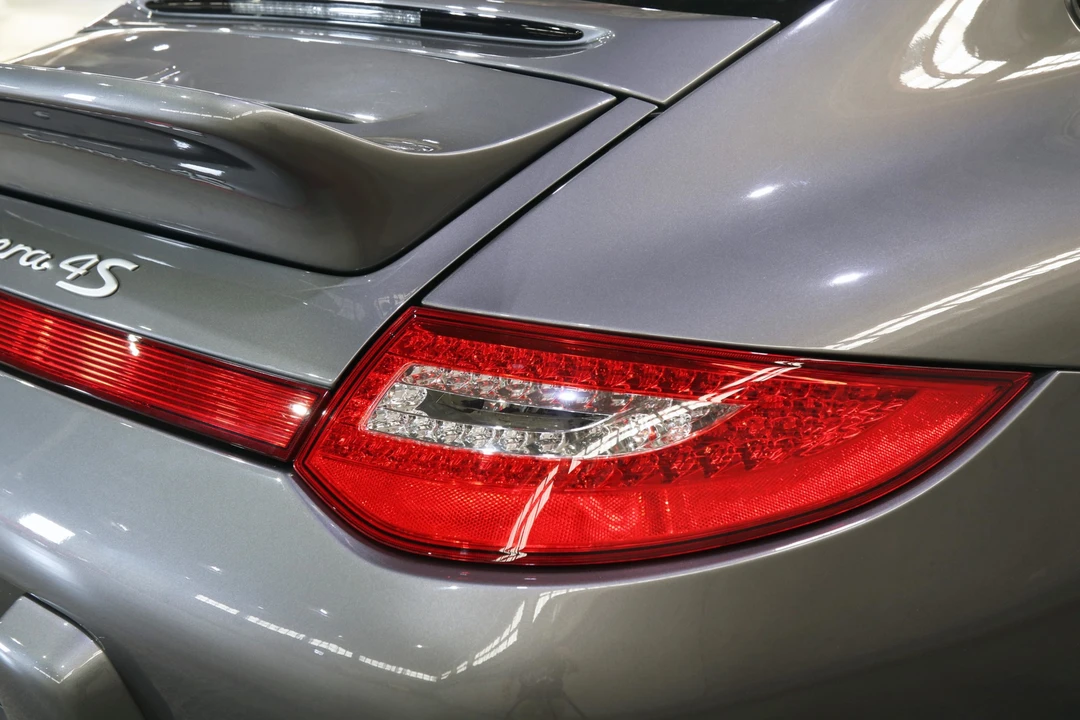 2009 Porsche 997 Carrera 4S - Image 30 of 31