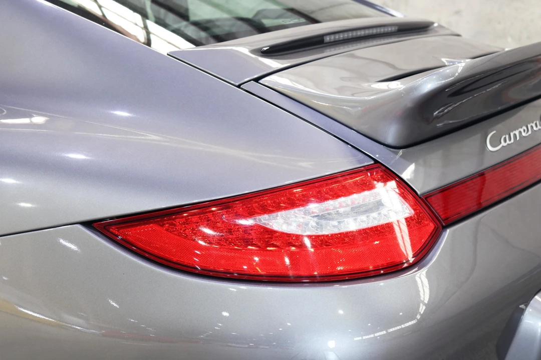 2009 Porsche 997 Carrera 4S - Image 31 of 31