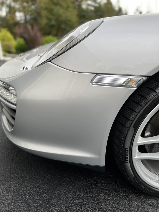 2009 Porsche 997 Carrera S - Image 28 of 31