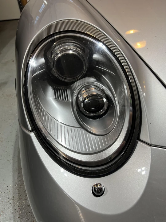 2009 Porsche 997 Carrera S - Image 18 of 31