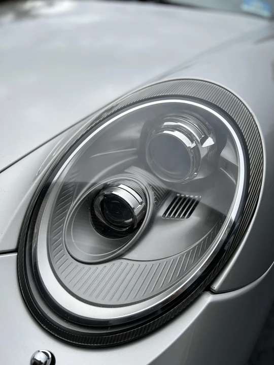 2009 Porsche 997 Carrera S - Image 25 of 31