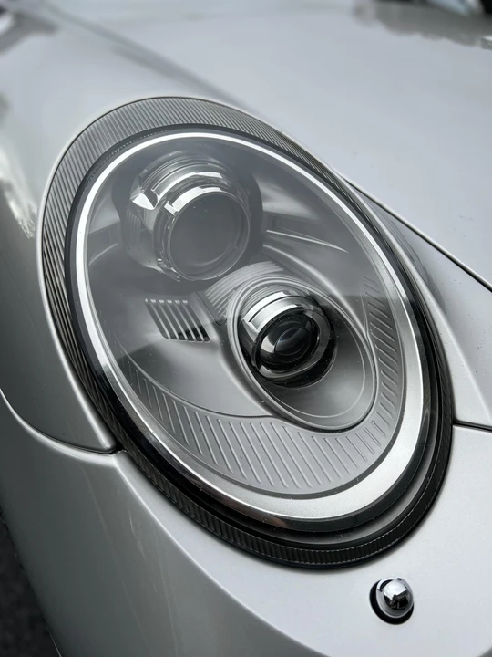 2009 Porsche 997 Carrera S - Image 19 of 31