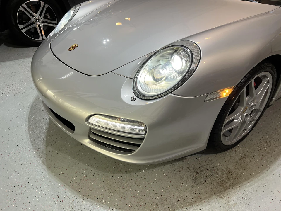 2009 Porsche 997 Carrera S - Image 27 of 31