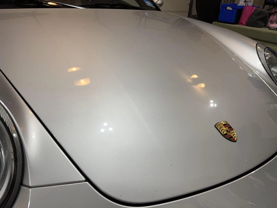 2009 Porsche 997 Carrera S - Image 21 of 31