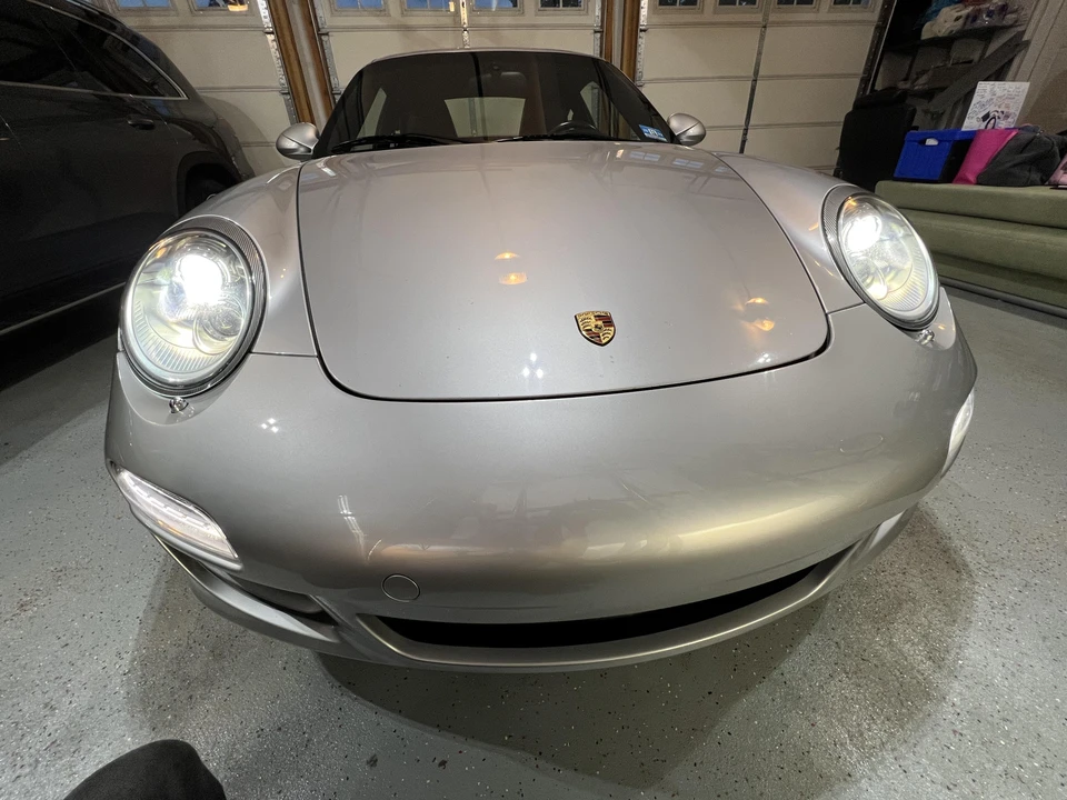 2009 Porsche 997 Carrera S - Image 16 of 31
